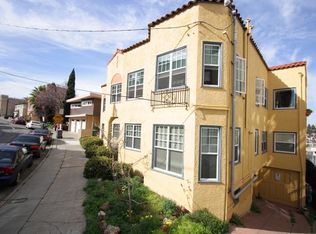 589 Merritt Ave #3, Oakland, CA 94610