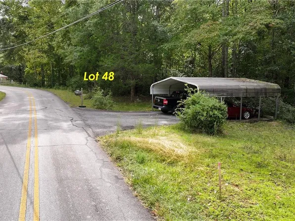 48&50 Barron Dr #48, Clarkesville, GA 30523