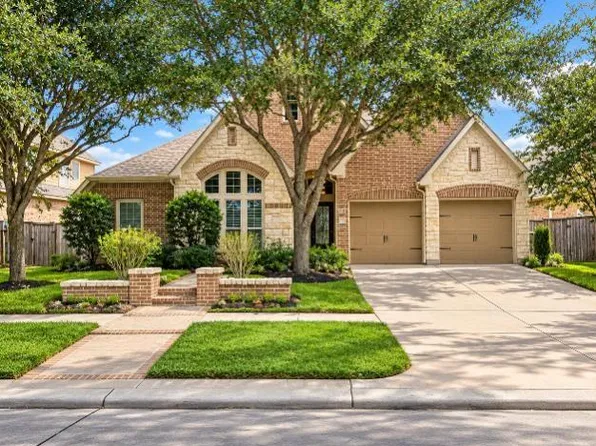 11918 Forest Moon Dr, Cypress, TX 77433