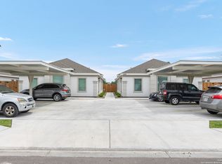 1408 S Yankton St, Mission, TX 78573