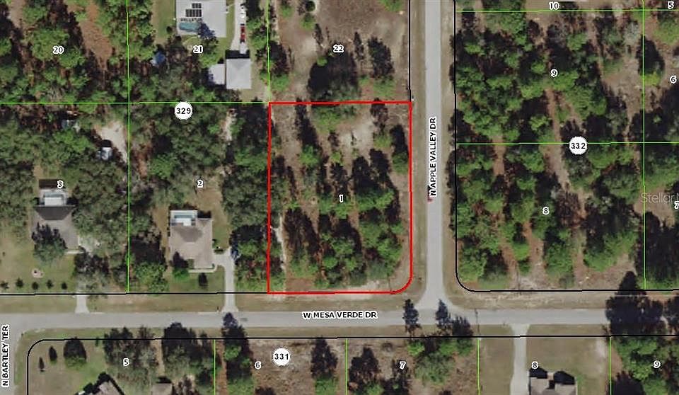 1st image of 2251 W Mesa Verde Dr