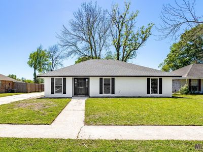 40105 La Rochelle Rd, Prairieville, LA, 70769
