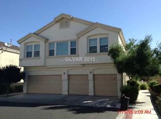 4676 Dealers Choice Way UNIT 103, Las Vegas, NV 89122