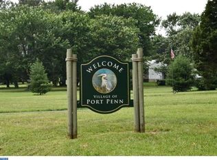 5 E Market St, Port Penn, DE 19731