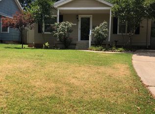 1138 NW 53rd St, Oklahoma City, OK 73118