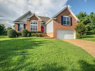 2904 Ocoee Ct, Thompsons Station, TN 37179