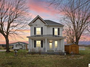 2619 Hardyville Rd, Munfordville, KY 42765