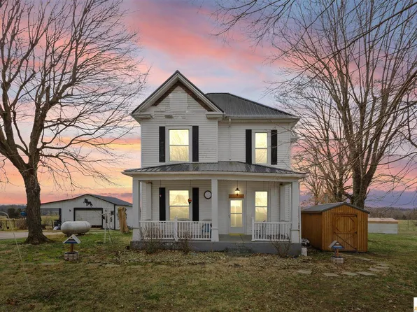 2619 Hardyville Rd, Munfordville, KY 42765