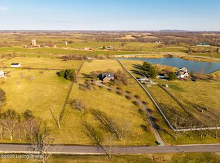 1050 Hebron Rd, Shelbyville, KY 40065