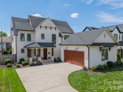 408 Melbourne Ct, Charlotte, NC, 28209
