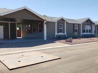 2501 W Wickenburg Way LOT 304, Wickenburg, AZ 85390