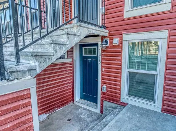 7451 N Falconridge Blvd NE #1818, Calgary, AB T3J 0Z8