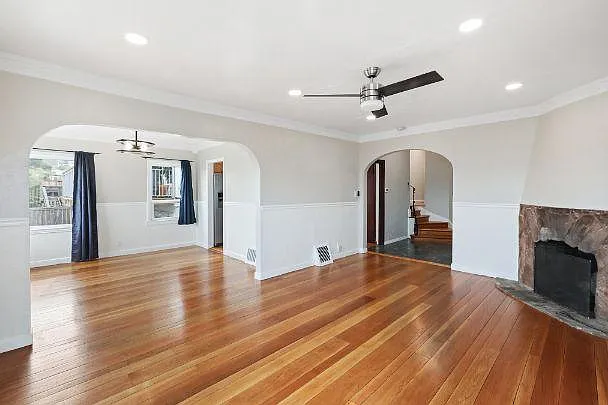 56 Cragmont Ave — Photo 1
