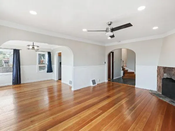 56 Cragmont Ave, San Francisco, CA 94116
