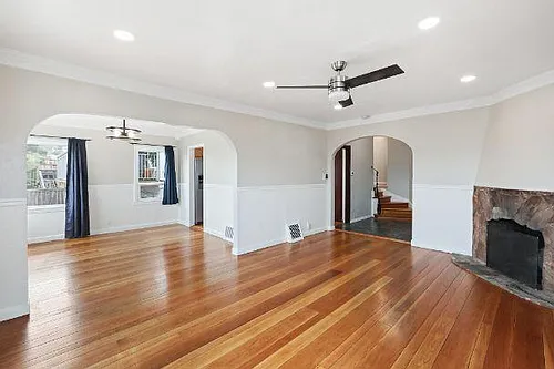 56 Cragmont Ave Photo 1