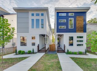 942A 31st Ave N, Nashville, TN 37209