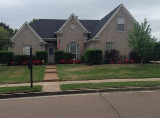 11149 Black Sheep Dr, Arlington, TN 38002