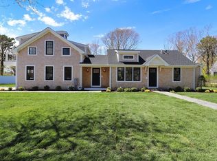 55 Bayberry Rd, West Yarmouth, MA 02673