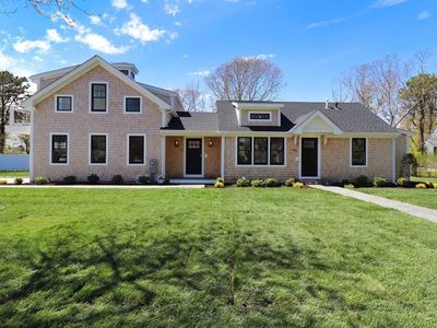 55 Bayberry Rd, West Yarmouth, MA, 02673