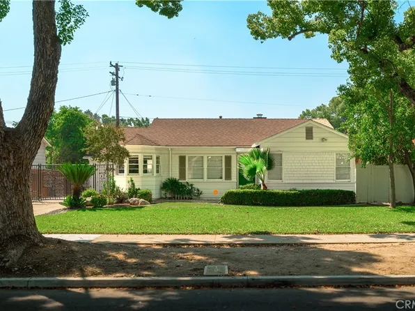 418 E Harvard Pl, Ontario, CA 91764