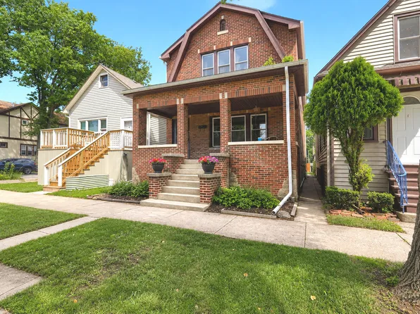 1002 Circle Ave, Forest Park, IL 60130