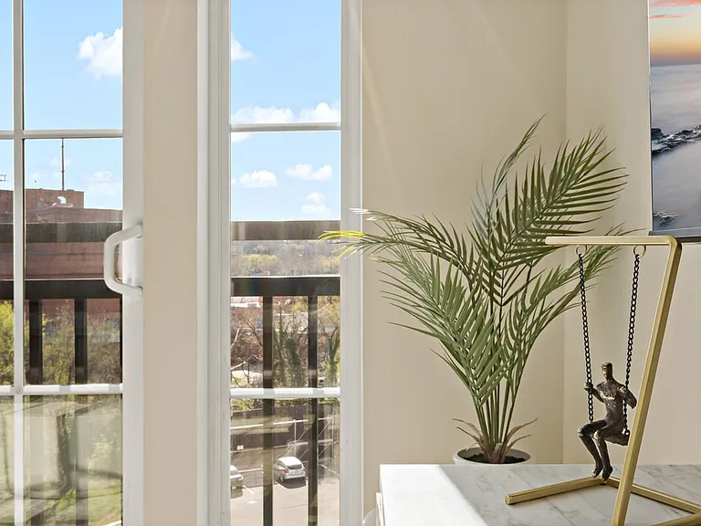 Window View