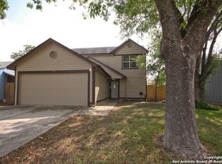 7510 Branston, San Antonio, TX 78250
