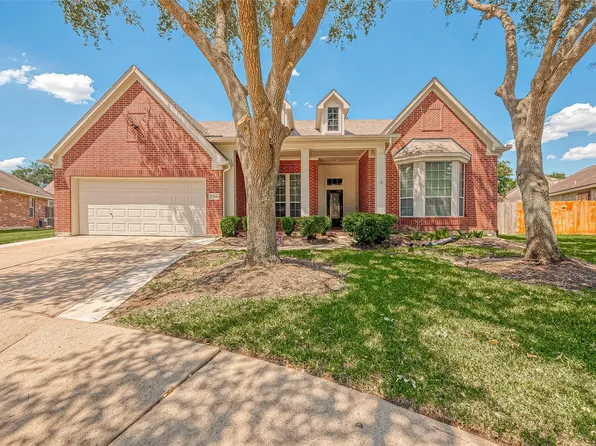 7214 Glenwick Ct, Cypress, TX 77433