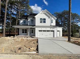 613 Watauga Ln, Aberdeen, NC 28315