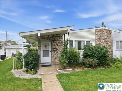 736 N Saint Lucas St, Allentown, PA, 18104