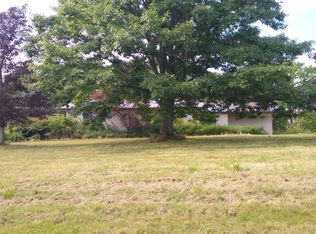 12340 Pratham Rd, East Concord, NY 14055