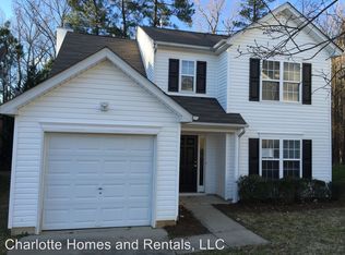 147 Fairmont Cir, Kannapolis, NC 28083