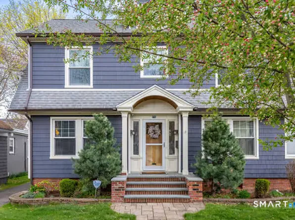 75 Harmon Street, Hamden, CT 06517