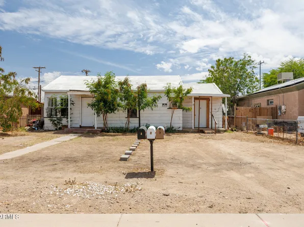 535 W LINCOLN Avenue, Coolidge, AZ 85128