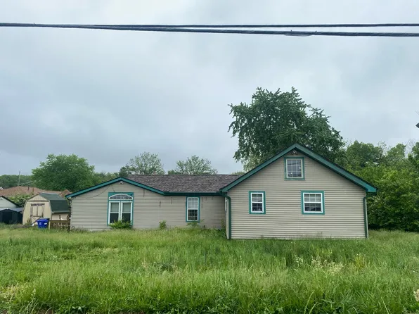 3646 Parsons Ave, Columbus, OH 43207