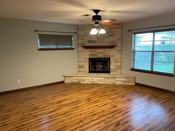 Additional living area