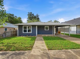 106 E Heron St, Denison, TX 75021