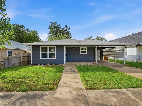 106 E Heron St, Denison, TX 75021