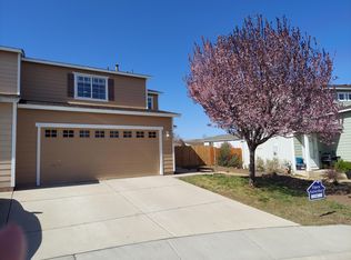 8675 Umber Sky Ct, Reno, NV 89506