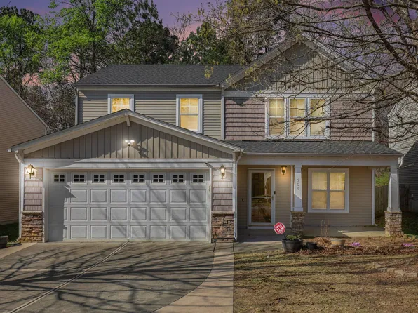 506 Farm House Ln, Durham, NC 27703