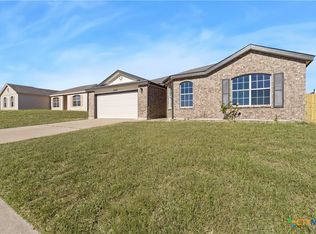 3707 Frigate Dr, Killeen, TX 76549