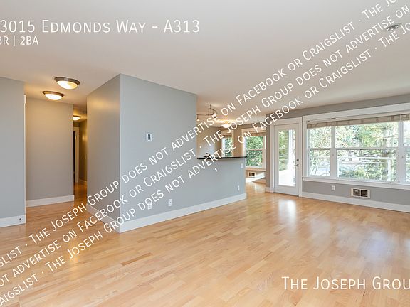 4th image of 23015 Edmonds Way APT A313