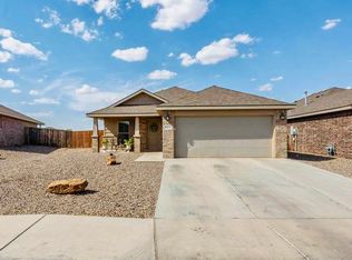 1605 Revolution Dr, Midland, TX 79705