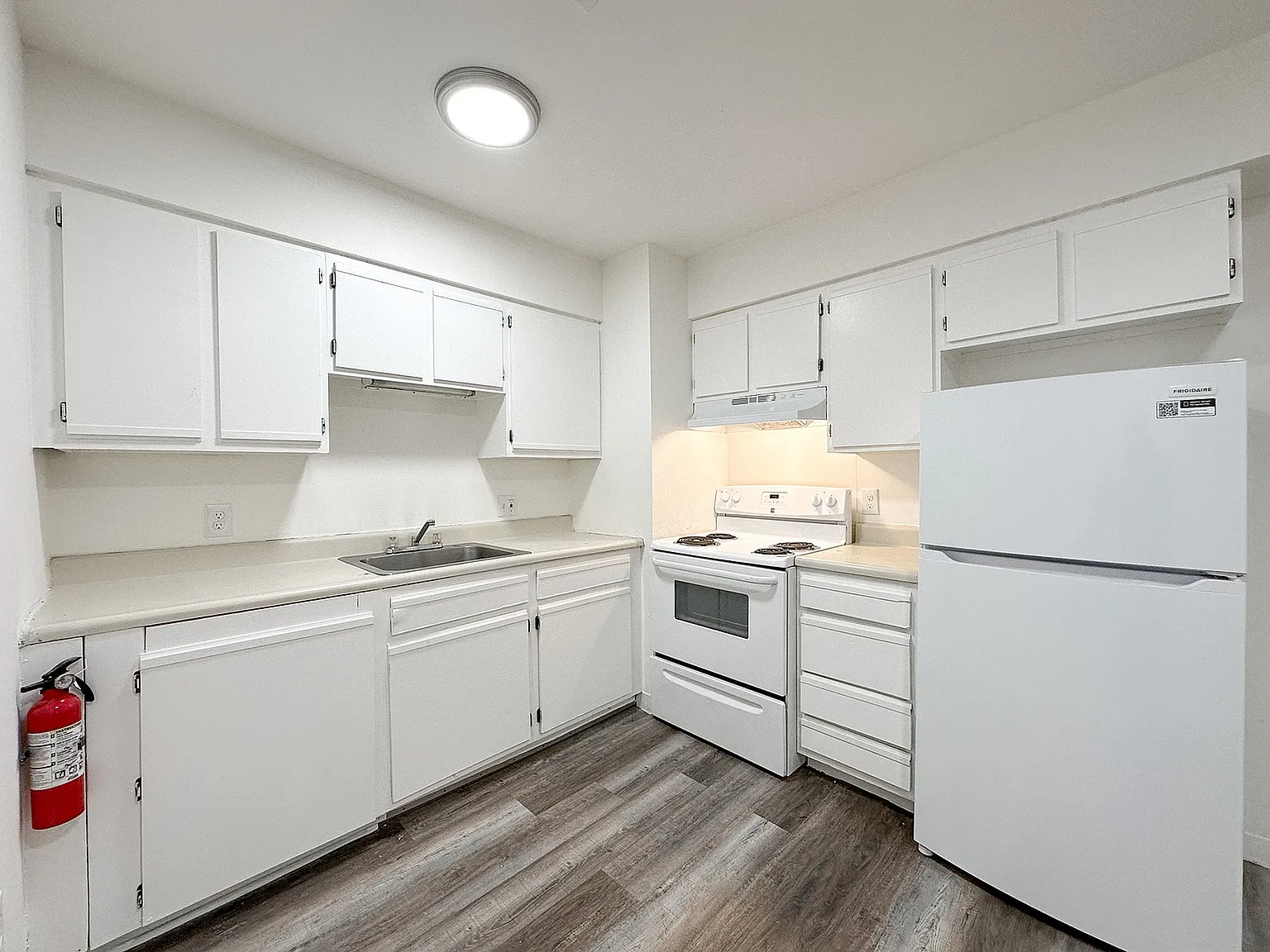 Bakery Apartments — Photo 4