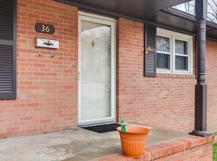 36 Claiborne Pl, Newport News, VA 23606