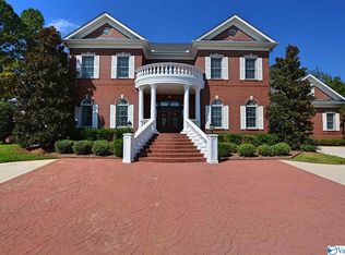 135 Belle Ridge Dr, Madison, AL 35758