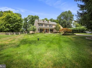 5230 Carversville Rd, Doylestown, PA 18902