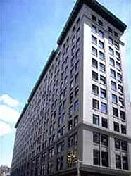 Sold by Fox Residential Group