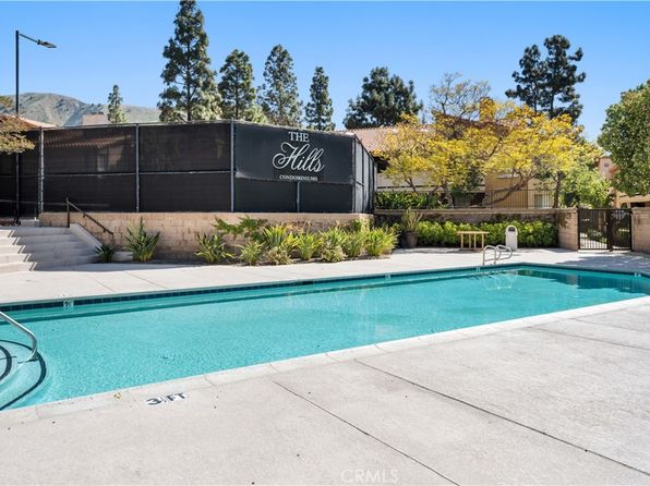 5460 Copper Canyon Rd #4H, Yorba Linda, CA 92887