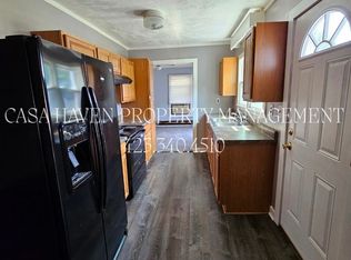 1364 Milligan Hwy #0, Johnson City, TN 37601